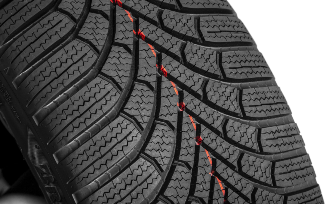 Kompletne koła zimowe Helix 19" do Superb IV